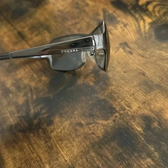 Prada Sunglasses - Picture 2 of 9